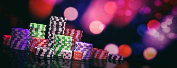 lotus slot live-dealer studio with professional equipment and HD cameras