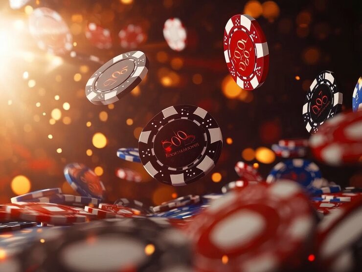 lotus slot mobile app interface showing live-dealer table on phone screen