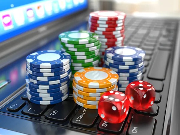 Payment methods for togel and casino on lotus slot