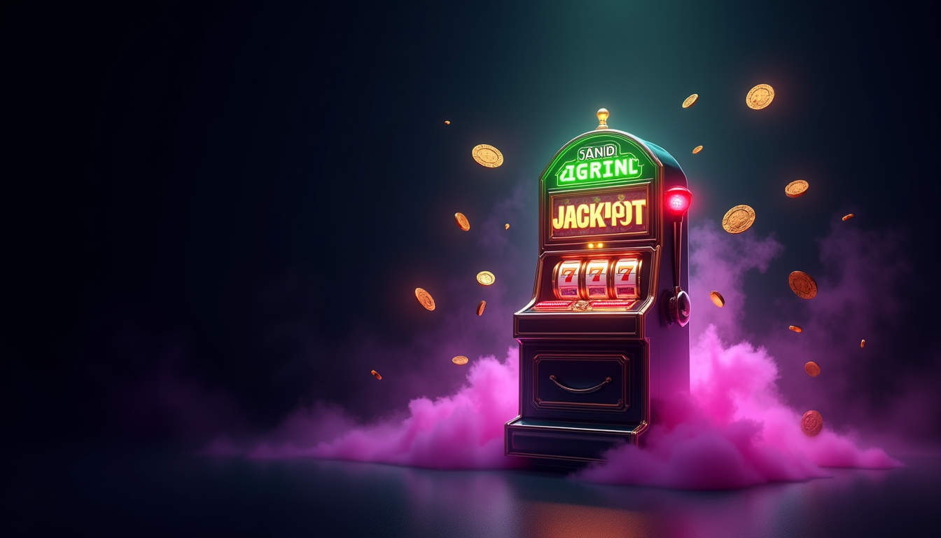 lotus slot featured game showcase
